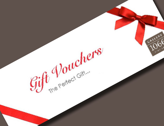 Gift Vouchers image